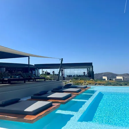 Divine Cave Experience Hotel